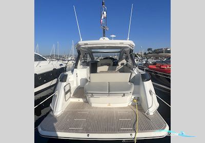 Beneteau GT 41 Sejlbåd 2021, med Volvo Penta Volvo Penta D6 motor, Frankrig