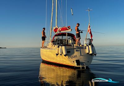 Beneteau Idylle 11.50 Sejlbåd 1984, med Craftsman cm4.42 motor, Danmark