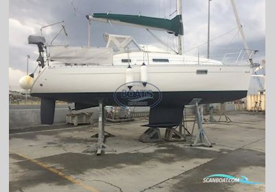 Beneteau OCEANIS 281 Sejlbåd 1995, med Volvo Penta motor, Frankrig