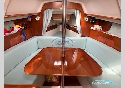 Beneteau OCEANIS 281 Sejlbåd 1995, med Volvo Penta motor, Frankrig