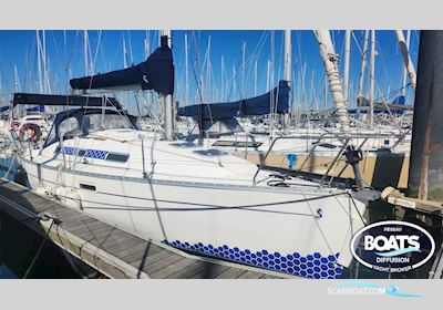 Beneteau OCEANIS 311 CLIPPER Sejlbåd 2002, med VOLVO PENTA motor, Frankrig