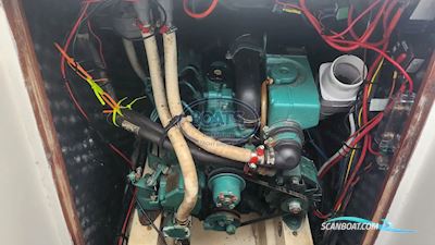 Beneteau OCEANIS 311 CLIPPER Sejlbåd 2002, med VOLVO PENTA motor, Frankrig