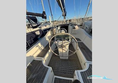 Beneteau OCEANIS 311 Sejlbåd 2002, med VOLVO motor, Frankrig