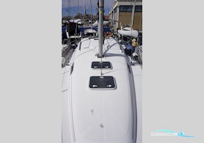Beneteau OCEANIS 331 Sejlbåd 2003, med Volvo Penta D1-30 motor, Italien