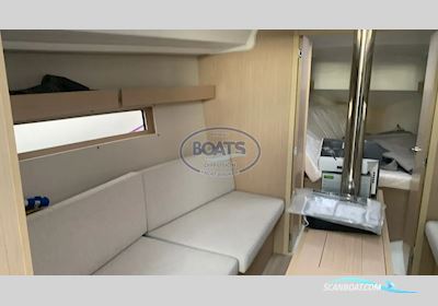 Beneteau OCEANIS 34.1 Sejlbåd 2023, med Yanmar motor, Frankrig
