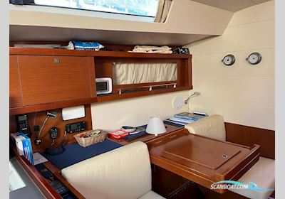 Beneteau OCEANIS 45 Sejlbåd 2012, Tyrkiet
