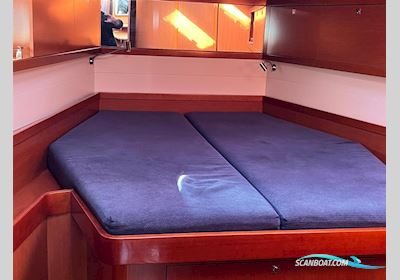 Beneteau OCEANIS 45 Sejlbåd 2012, Tyrkiet