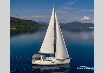 Beneteau OCEANIS 45 Sejlbåd 2014, Tyrkiet