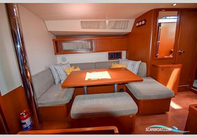 Beneteau OCEANIS 45 Sejlbåd 2014, Tyrkiet