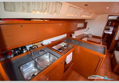 Beneteau OCEANIS 45 Sejlbåd 2014, Tyrkiet