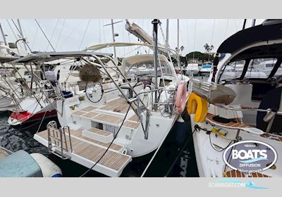 Beneteau OCEANIS 45 Sejlbåd 2016, med VOLVO motor, Frankrig