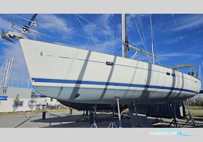 Beneteau OCEANIS 473 CLIPPER Sejlbåd 2005, med VOLVO motor, Frankrig