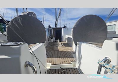 Beneteau OCEANIS 473 CLIPPER Sejlbåd 2005, med VOLVO motor, Frankrig