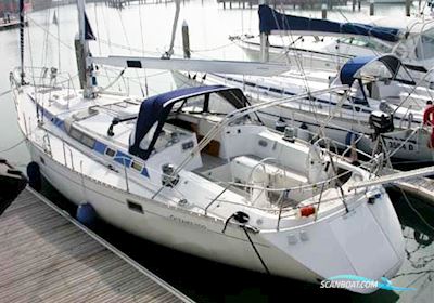 Beneteau OCeanis 500 Owner