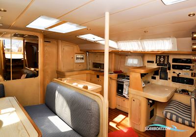 Beneteau OCeanis 500 Owner
