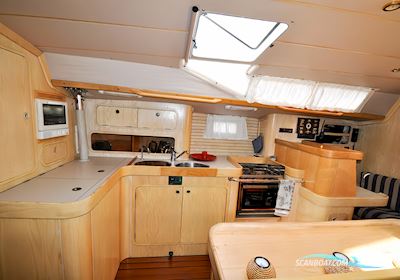 Beneteau OCeanis 500 Owner