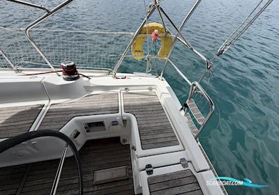 Beneteau Oceanbis 37 Limited Edition Sejlbåd 2011, med Yanmar 3YM30 motor, Martinique