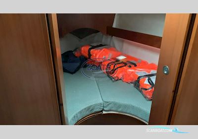 Beneteau Oceanis 300 Sejlbåd 1995, med Volvo motor, Frankrig