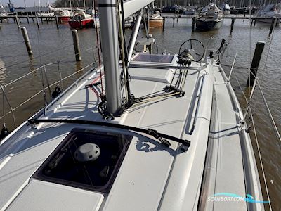 Beneteau Oceanis 30.1 Sejlbåd 2021, med Yanmar motor, Holland