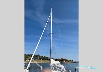 Beneteau Oceanis 30.1 Sejlbåd 2021, med Yanmar 3YM20C motor, Sverige