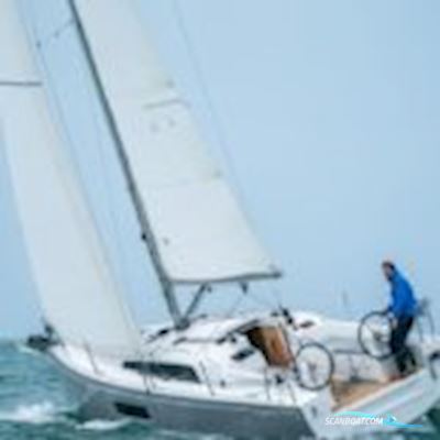 Beneteau Oceanis 30.1 Sejlbåd 2025, med 15 HK motor, Danmark