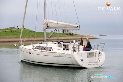 Beneteau Oceanis 31 Sejlbåd 2017, med Yanmar  motor, Holland