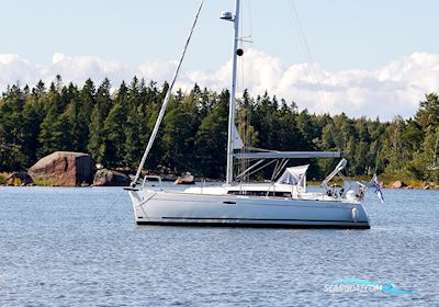 Beneteau Oceanis 31 Sejlbåd 2016, med Yanmar motor, Finland
