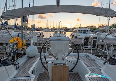 Beneteau Oceanis 31 Sejlbåd 2016, med Yanmar motor, Finland