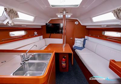 Beneteau Oceanis 31 Sejlbåd 2016, med Yanmar motor, Finland