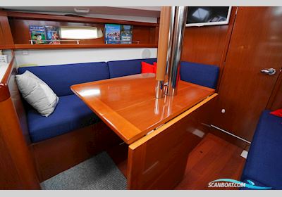 Beneteau Oceanis 31 Sejlbåd 2011, med Yanmar 3YM20 motor, Sverige