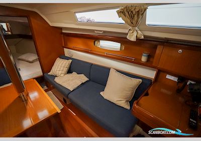 Beneteau Oceanis 31 Sejlbåd 2008, med Yanmar motor, Sverige