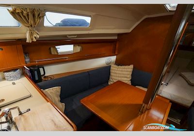 Beneteau Oceanis 31 Sejlbåd 2008, med Yanmar motor, Sverige