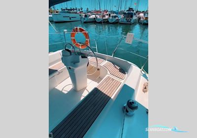 Beneteau Oceanis 311 Clipper Sejlbåd 2001, med Volvo Penta MD2020 motor, Spanien