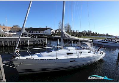Beneteau Oceanis 311 Clipper Sejlbåd 2001, med Nani motor, Frankrig