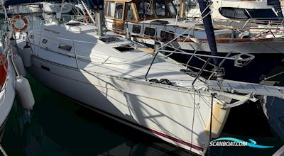 Beneteau Oceanis 311 Clipper Sejlbåd 2001, med Volvo Penta MD2020 motor, Spanien