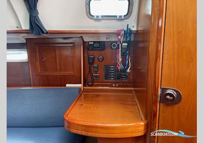 Beneteau Oceanis 311 Sejlbåd 2000, med Volvo Penta motor, Holland
