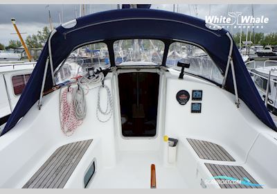 Beneteau Oceanis 311 Sejlbåd 2003, med Volvo Penta motor, Holland