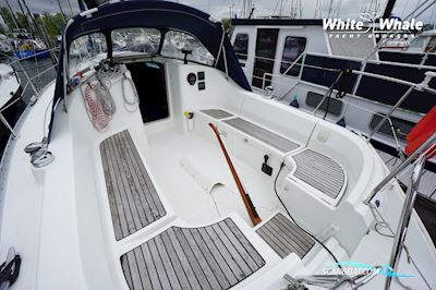 Beneteau Oceanis 311 Sejlbåd 2003, med Volvo Penta motor, Holland