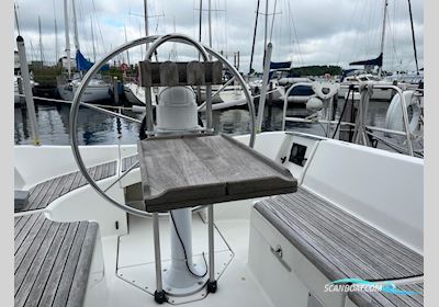 Beneteau Oceanis 321 Jubileum Editie Sejlbåd 1995, Holland