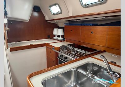 Beneteau Oceanis 321 Jubileum Editie Sejlbåd 1995, Holland