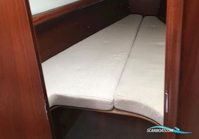 Beneteau Oceanis 323 Clipper Sejlbåd 2002, med Volvo Penta motor, Danmark