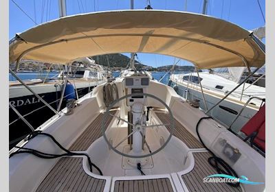Beneteau Oceanis 323 Sejlbåd 2006, med Yanmar motor, Spanien