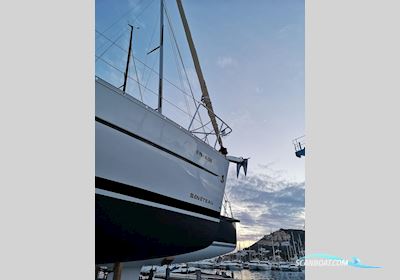 Beneteau Oceanis 323 Sejlbåd 2006, med Yanmar motor, Spanien