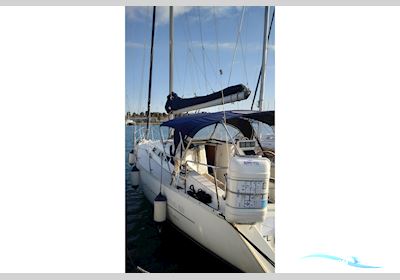Beneteau Oceanis 323 Sejlbåd 2007, med Yanmar motor, Italien