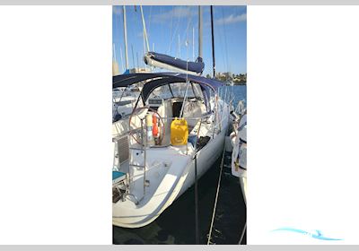 Beneteau Oceanis 323 Sejlbåd 2007, med Yanmar motor, Italien