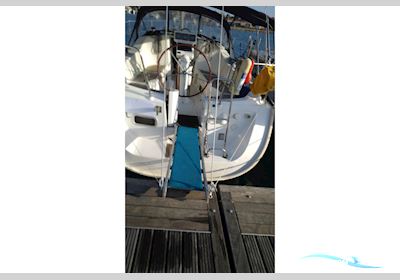 Beneteau Oceanis 323 Sejlbåd 2007, med Yanmar motor, Italien