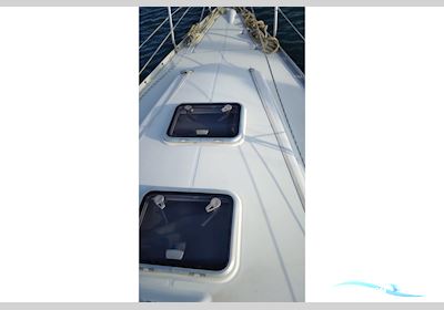 Beneteau Oceanis 323 Sejlbåd 2007, med Yanmar motor, Italien