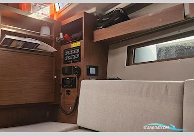 Beneteau Oceanis 34.1 Sejlbåd 2024, med Yanmar motor, Tyrkiet