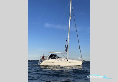 Beneteau Oceanis 343 Sejlbåd 2007, Danmark