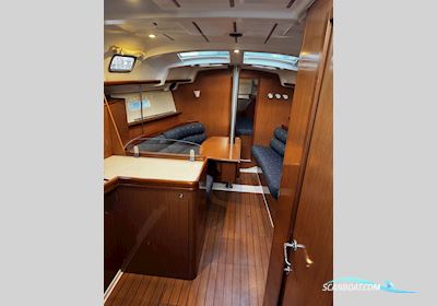 Beneteau Oceanis 343 Sejlbåd 2007, Danmark